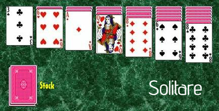 Solitare