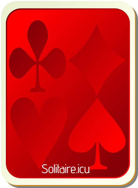 Playing cards suits - Clubs, Diamonds, Hearts and Spades